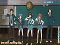 Miko Miko Haruhi Miko Miko Haruhi
