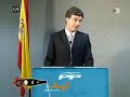 Acebes i la treva