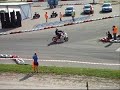 Janis Rozitis superbike stunt show Janis Rozitis superbike stunt show