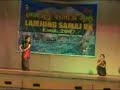 nepali  girls  dancing in uk lamjung samaj