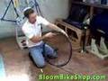 How To Fix a Flat Tire