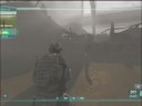 GRAW 2 Intense gameplay