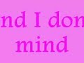 Miley Cyrus - Goodbye