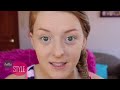 Emma Stone Makeup Tutorial -- How To Look Like Emma Stone -- Beauty Smartie xeverygirlx
