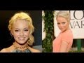 Emma Stone Makeup Tutorial -- How To Look Like Emma Stone -- Beauty Smartie xeverygirlx