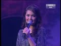 siti nurhaliza   cahaya  live 
