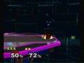 Plank (Luigi) vs Chinesah (Donkey Kong) FD
