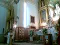 HERENCIA MISA CONFRATERNIZACION 2008