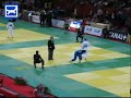 Judo -57 Paris Bercy\