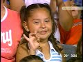 este es el estreno de la cancion de los tomates en el programa el club de los chicharrines el 30 de julio del 2007