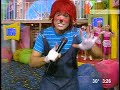 este es el estreno de la cancion de los tomates en el programa el club de los chicharrines el 30 de julio del 2007