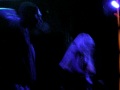 This video just kicked up Lady GaGa as "pretty good" to "F-ing Awesome" in my book - http://www.youtube.com/watch?v=j3pUItwVxyc&feature=player_embedded