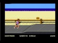 part two of a two part multiplayer run of california games for the nintendo entertainment system by epyx and milton bradley. california games is a collection of sports-themed minigames taking place in various locations in california. the minigames can be played individually, or in a series, as in this playthrough. the players are macdaddynook (dayman) for the santa cruz skateboards team, duck (boobs) for the maxx-out team and ryukasakei (hurhur) for the milton bradley team. the events played are skating, bmx and flying disk.
