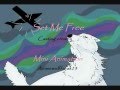 videos de alaskan wolf  set me free