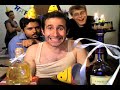 Thanksgiving, Turkey, Family: Best Short Films # 10