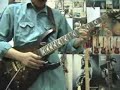 JOE SATRIANI CRYING PLAY BY CHATREEO