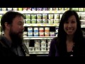 Click here to watch this video Going Organic One Step at a Time