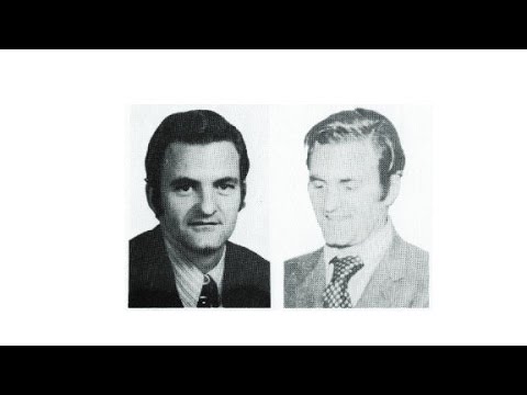 family - John Walsh profiles diplomat Brad Bishop, wanted for the 1976 slayings of his family, on