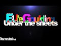 Bekijk muziek clip van Ellie Goulding met Under The Sheets (Jakwob Remix)
