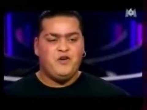 Beat Box - Un gordito fenomenal