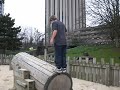 Backflip