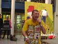 Pelones ebrios en la casa (En Directo) ( Leviatan + El ArchiEnemigo )