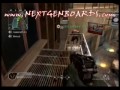 Call of Duty 4 Glitches - 2 Crossfire Glitch Tutorials