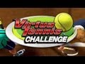 Official Virtua Tennis Challenge Gameplay Trailer