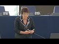 Sarah Ludford on Profiling