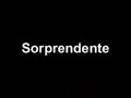 Sorprendente El Drogas