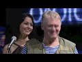 СКАНДАЛ !!! Язь и Дима Билан. Золотой граммофон