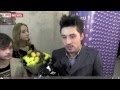 Язь и Дима Билан. Золотой граммофон 2011