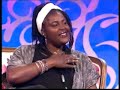 Sharon D. Clarke - The Paul O\