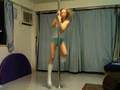 Pole Dance - Transitions