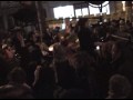 How to get rich quick! (Paris credit crisis demonstration with banking commentary)