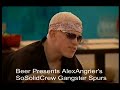 Big Brother Series 9 2008 Alexandera Gangster Speech Remix