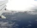 Landing Ponta Delgada