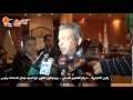 يقين | خالد عبد العزيز وزير الشباب حول بروتوكوله مع شركة اتصالات -Views : 1