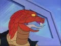 Swamp Thing - episode 5 - Experiment in Terror, part 2