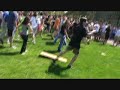 MIT Water War 2008