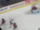 Hockey canadiens 0 vs senators 3