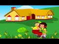Annanum Thangaiyum (Jack And Jill) - Nursery Rhyme in Tamil