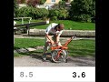 Brompton Bicycle Origami Brompton Bicycle Origami