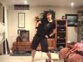 Meme-oirs of Animatia Tutorial Dance Front x1 speed
