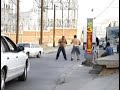 pelea en parral chihuahua