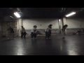 Jaffar Smith & Ian Eastwood Collabo-Popcorn