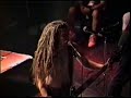 Live In Tijuana Mexico 10.6.1990