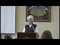 The College of Idaho Physics Lecture - Marilyn Schwartz
