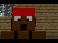 Minecraft - Bed Intruder Song