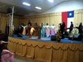 ministerio apostolico uec/ somos tu pueblo